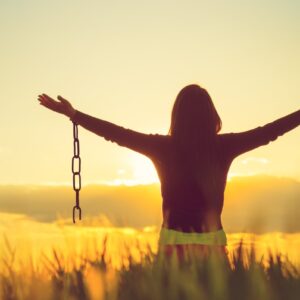 Releasing Enmeshment: Taking Back Your Power